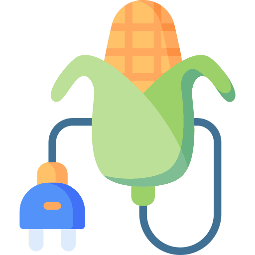 Bioenergy plug bioenergy renewable icon Bioenergy plug bioenergy renewable icon