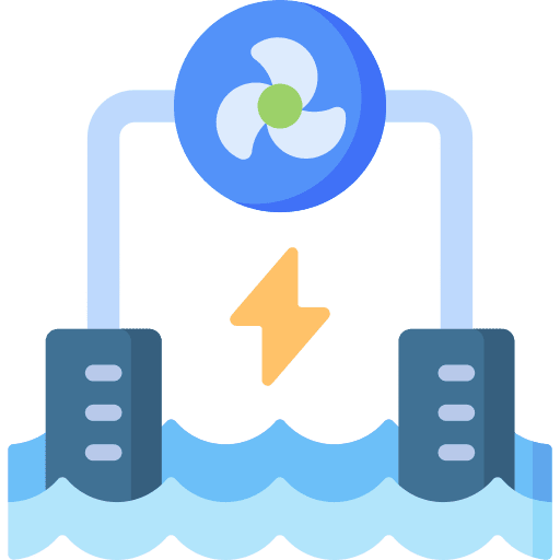 Ocean energy ocean energy energy renewable energy icon Ocean energy ocean energy energy renewable energy icon