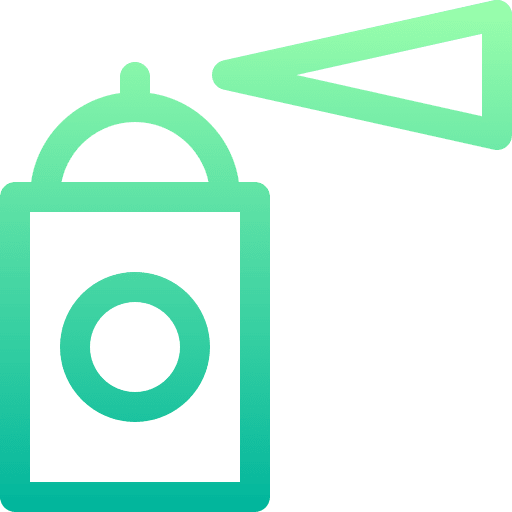 Spray paint spray container spray paint icon Spray paint spray container spray paint icon