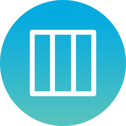 Layout edit tools column three icon
