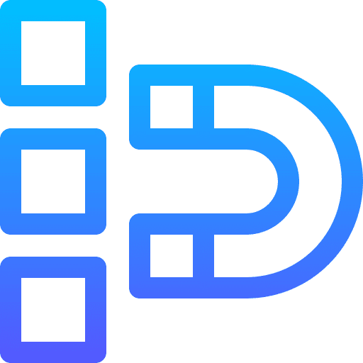 Snap snap illustrator edit tools icon Snap snap illustrator edit tools icon