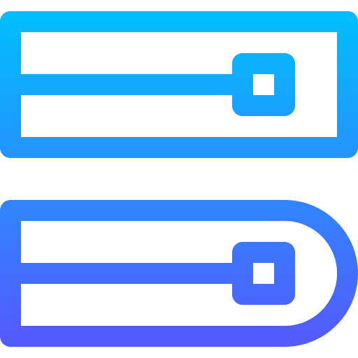 Stroke outline stroke graphic editor icon Stroke outline stroke graphic editor icon