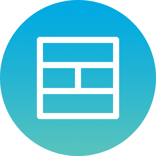 Layout interface design art and design icon Layout interface design art and design icon