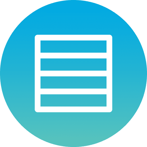 Layout ui art and design layout icon Layout ui art and design layout icon