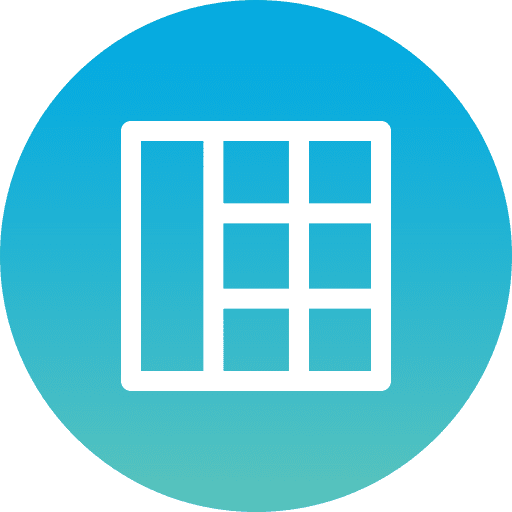 Layout web design design interface icon Layout web design design interface icon