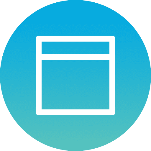 Layout web development development layout icon Layout web development development layout icon