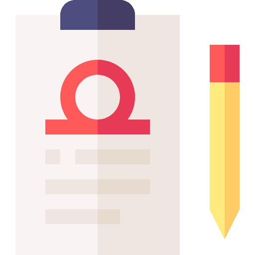 Clipboard computer clipboard scrum icon
