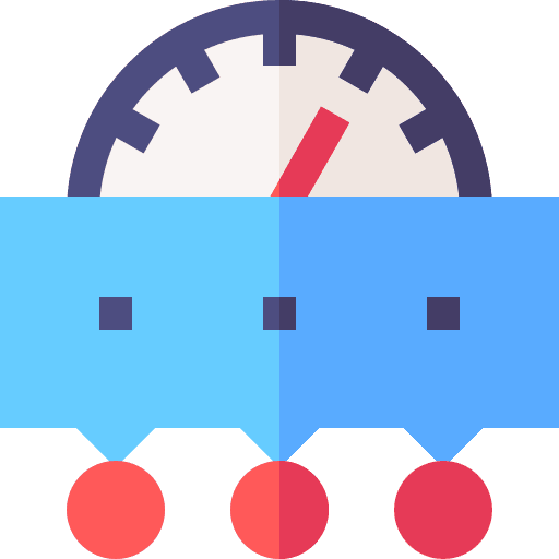 Scrum sprint daily scrum icon