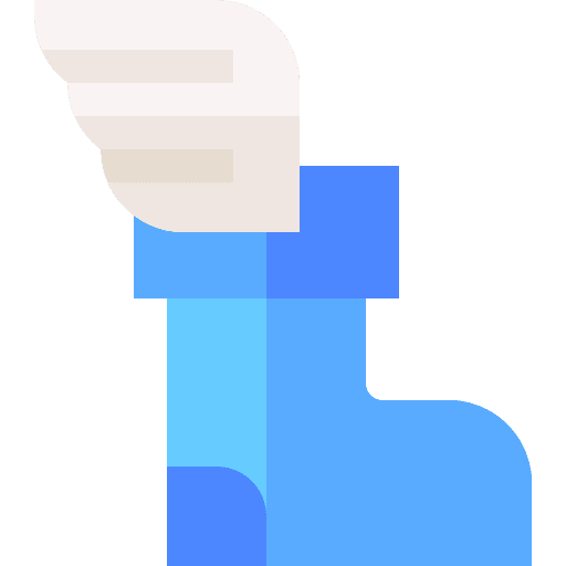 Sprint boot fast wings icon