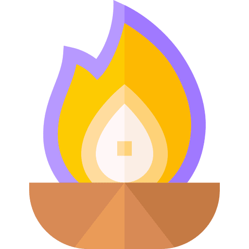 Fire miscellaneous fire magician icon Fire miscellaneous fire magician icon