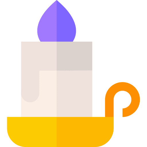 Candle candle miscellaneous flame icon Candle candle miscellaneous flame icon