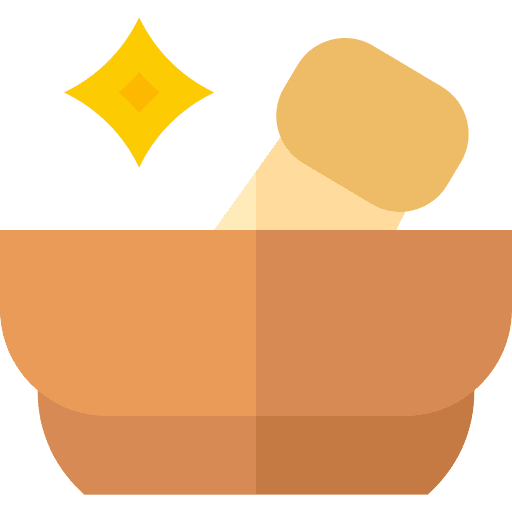 Mortar mortar potion magic icon Mortar mortar potion magic icon