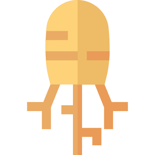 Root ripe healthy food icon Root ripe healthy food icon