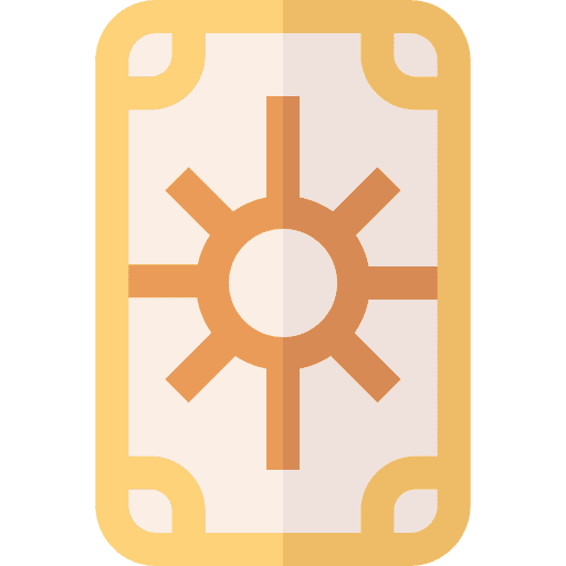 Tarot astrology tarot miscellaneous icon Tarot astrology tarot miscellaneous icon
