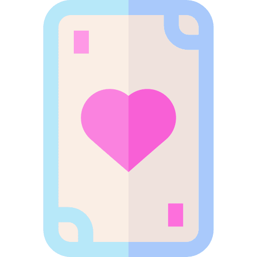 Card playing cards poker casino icon Card playing cards poker casino icon