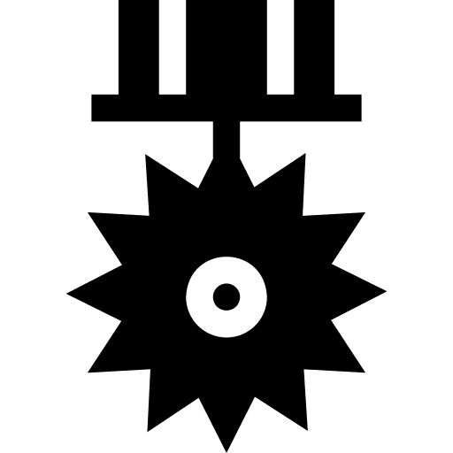 Medal seo and web certificate sports and competition icon