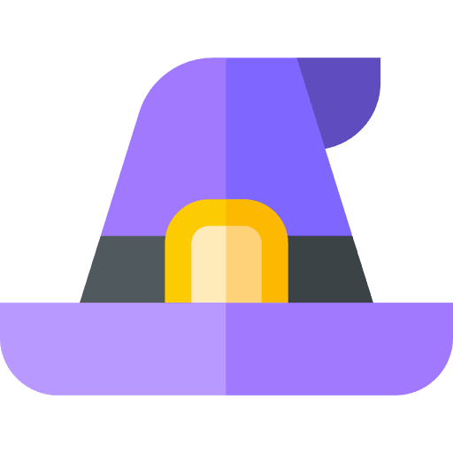 Witch hat witch hat halloween witch icon Witch hat witch hat halloween witch icon