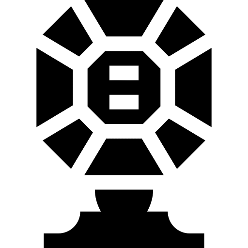 Trophy competition reward sports and competition icon