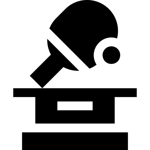 Trophy reward sports and competition winner icon