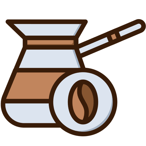 Coffee maker food and restaurant beverage coffee maker icon Coffee maker food and restaurant beverage coffee maker icon