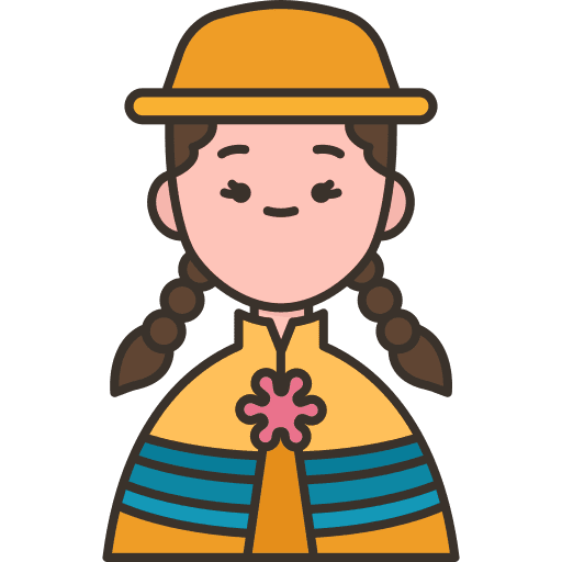 Bolivia bolivia breads avatar icon