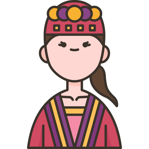 Taiwanese user traditional cultures icon Taiwanese user traditional cultures icon