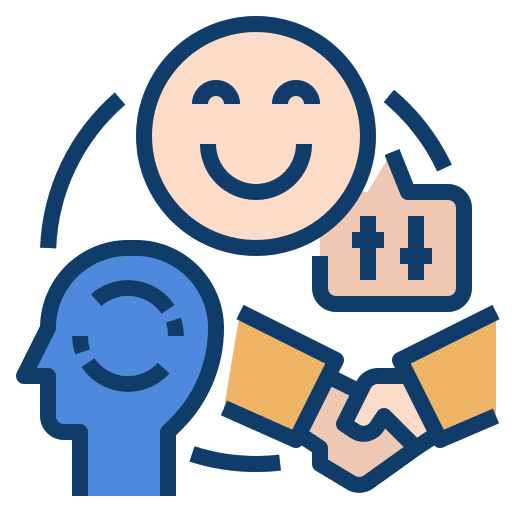 Adaptation self improvement people improvement icon Adaptation self improvement people improvement icon