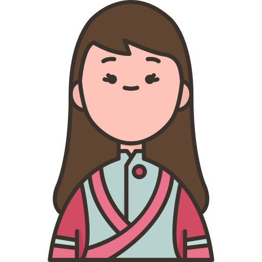 Nepalese user nepalese costume icon Nepalese user nepalese costume icon
