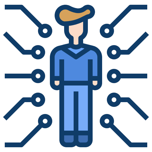 Technology technology electronics internet icon Technology technology electronics internet icon