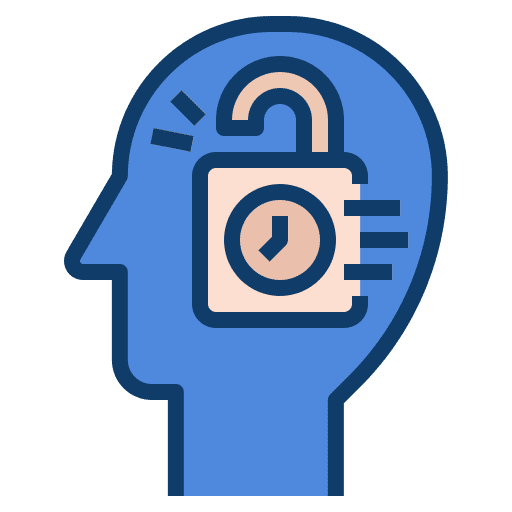 Problem solving solving capable problem icon Problem solving solving capable problem icon