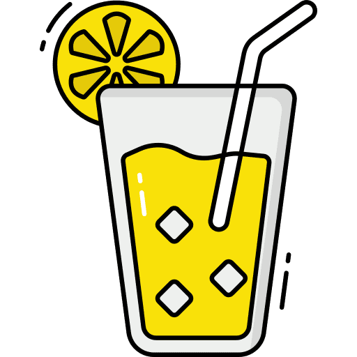 Lemonade lemon juice lemonade beverage icon Lemonade lemon juice lemonade beverage icon