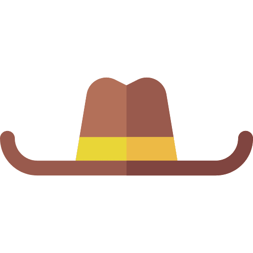 Hat cowboy hat hat western icon Hat cowboy hat hat western icon