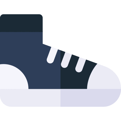 Shoes shoes sneakers footwear icon Shoes shoes sneakers footwear icon