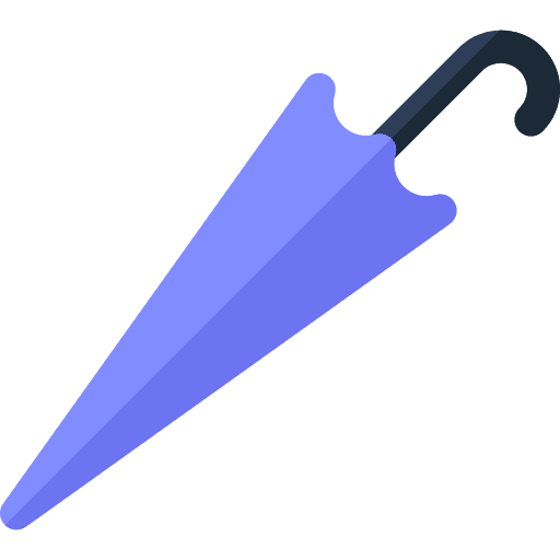 Umbrella protection umbrellas rain icon Umbrella protection umbrellas rain icon