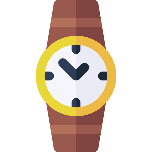 Watch watch notification wristwatch icon Watch watch notification wristwatch icon