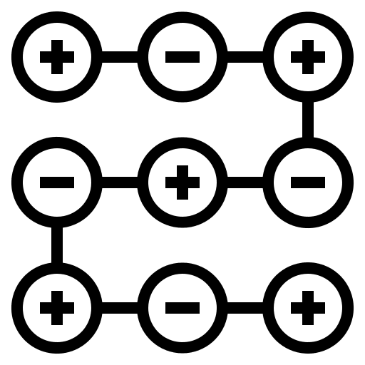 Step step business strategy tactics icon