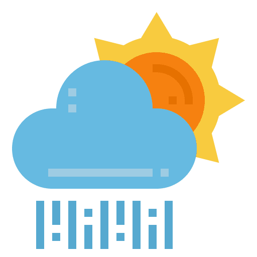 Cloud meteorology nature weather icon Cloud meteorology nature weather icon