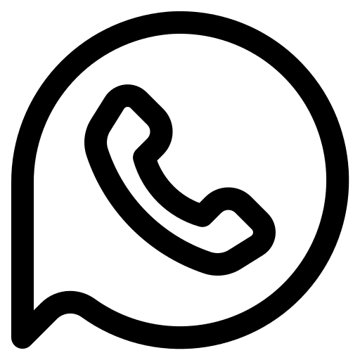 Chat social network whatsapp whatsapp logo icon