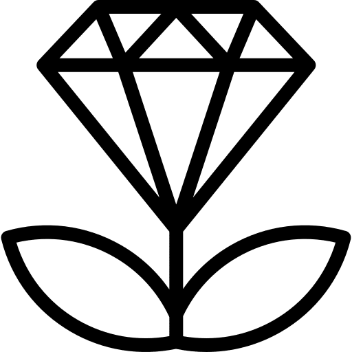 Return on investment wealth invest growth icon Return on investment wealth invest growth icon