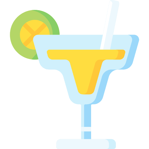 Cocktail cocktail margarita alcohol icon