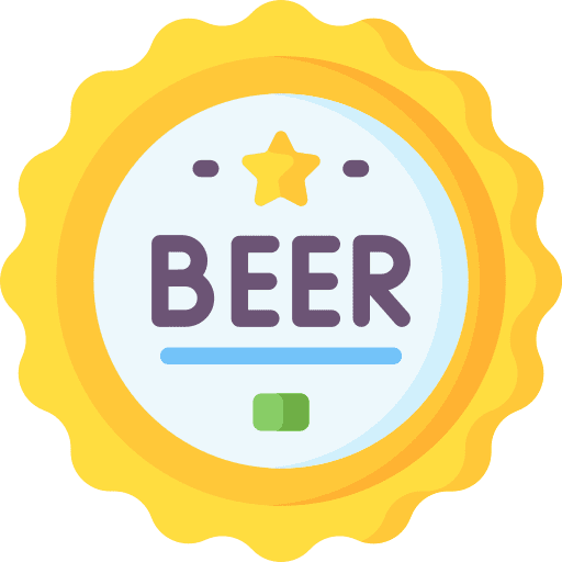 Beer alcohol drink pub icon Beer alcohol drink pub icon