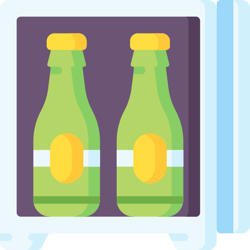 Minibar minibar cooler bottle icon Minibar minibar cooler bottle icon