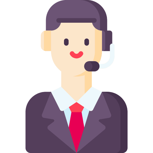 Security man professions and jobs microphone security man icon Security man professions and jobs microphone security man icon