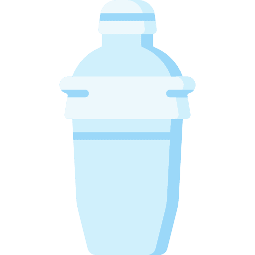 Cocktail shaker alcoholic drinks bar bartender icon Cocktail shaker alcoholic drinks bar bartender icon
