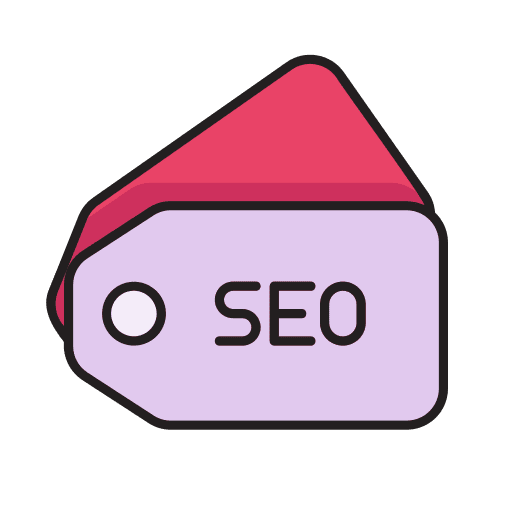 Seo tag seo label seo and web seo tag icon Seo tag seo label seo and web seo tag icon