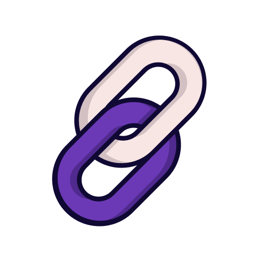 Link connection link ui icon Link connection link ui icon