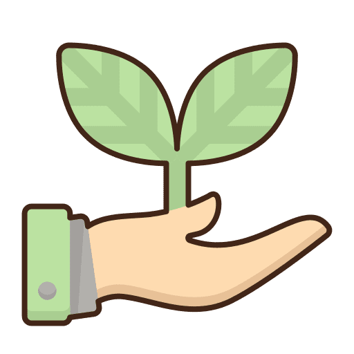 Save the planet protect worldwide earth icon
