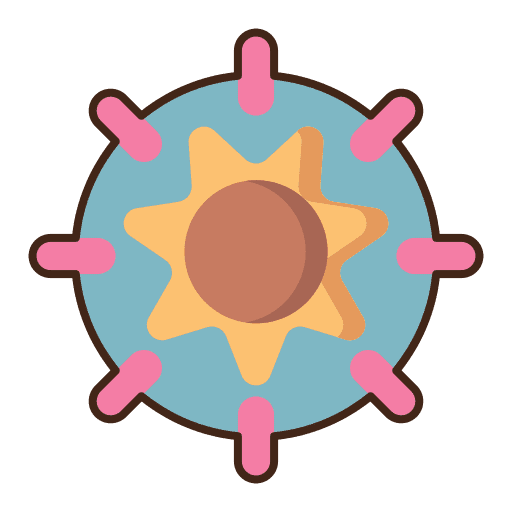 Solar energy solar industry power solar icon