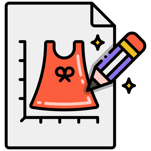 Sketch fashion designer hobbies and free time fashion icon