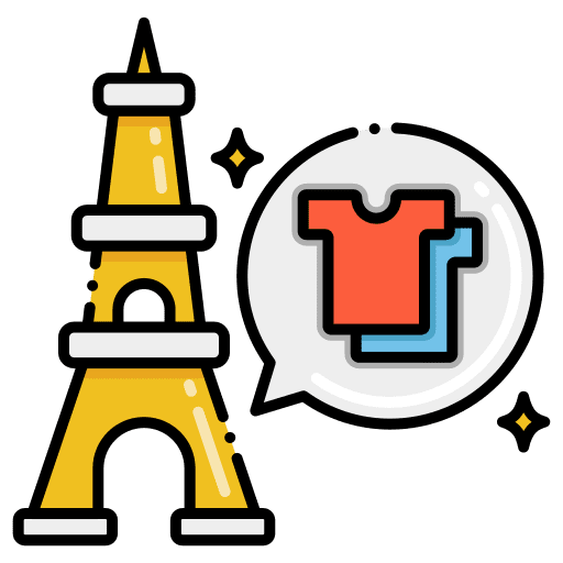 Eiffel landmark cultures architecture and city icon